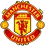 Manchester United FC crest.svg sportshirt.pro